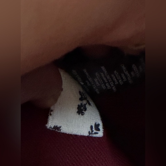 Brandy Melville Like New Crossbody Purse - Picture 5 of 7